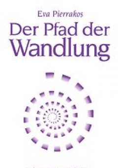 Titelbild von Der Pfad der Wandlung