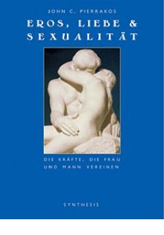 Titelbild von Eros, Liebe und Sexualität
