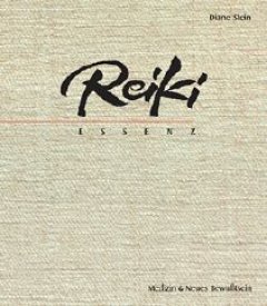 Titelbild von Reiki-Essenz